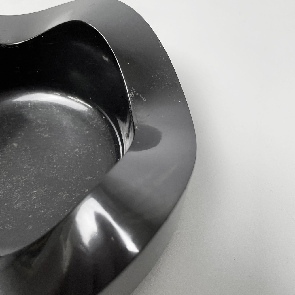 Posaceneri di Walter Zeischegg per Helit, 1970 ca.