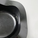 Posaceneri di Walter Zeischegg per Helit, 1970 ca.