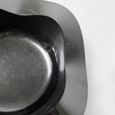 Posaceneri di Walter Zeischegg per Helit, 1970 ca.