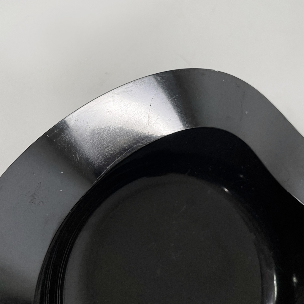 Posaceneri di Walter Zeischegg per Helit, 1970 ca.