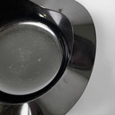 Posaceneri di Walter Zeischegg per Helit, 1970 ca.