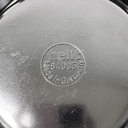 Posaceneri di Walter Zeischegg per Helit, 1970 ca.