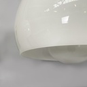 Applique Omega di Vico Magistretti per Artemide, 1970 ca.