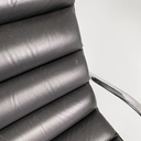 Chaise longue di Mies Van Der Rohe per Knoll, 1970 ca.