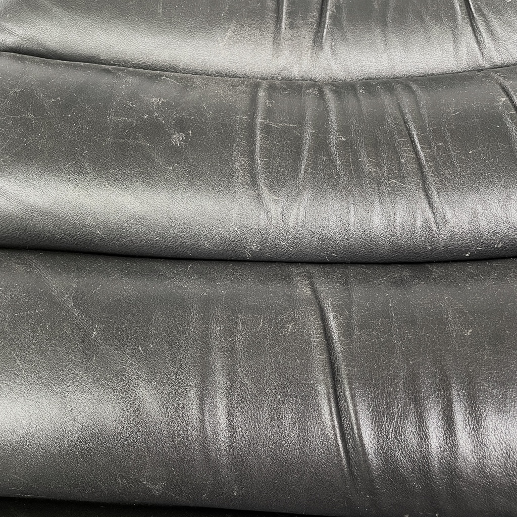 Chaise longue di Mies Van Der Rohe per Knoll, 1970 ca.