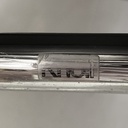 Chaise longue di Mies Van Der Rohe per Knoll, 1970 ca.