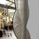 Specchio da parete di Gaetano Pesce per Fish Design, 2005