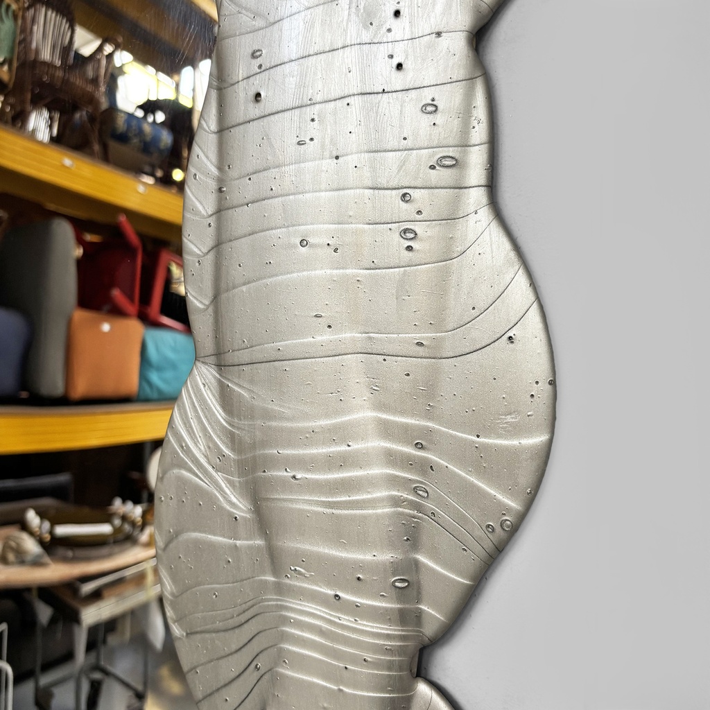 Specchio da parete di Gaetano Pesce per Fish Design, 2005