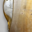 Specchio da parete di Gaetano Pesce per Fish Design, 2005