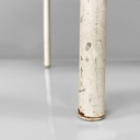 Poltrone da giardino in ferro, 1960 ca.