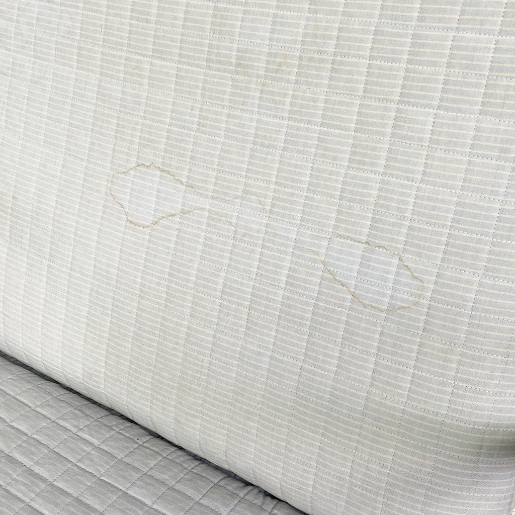 Poltrone da giardino in ferro, 1960 ca.