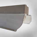 Lampadario in metallo con catena, 1940 ca.