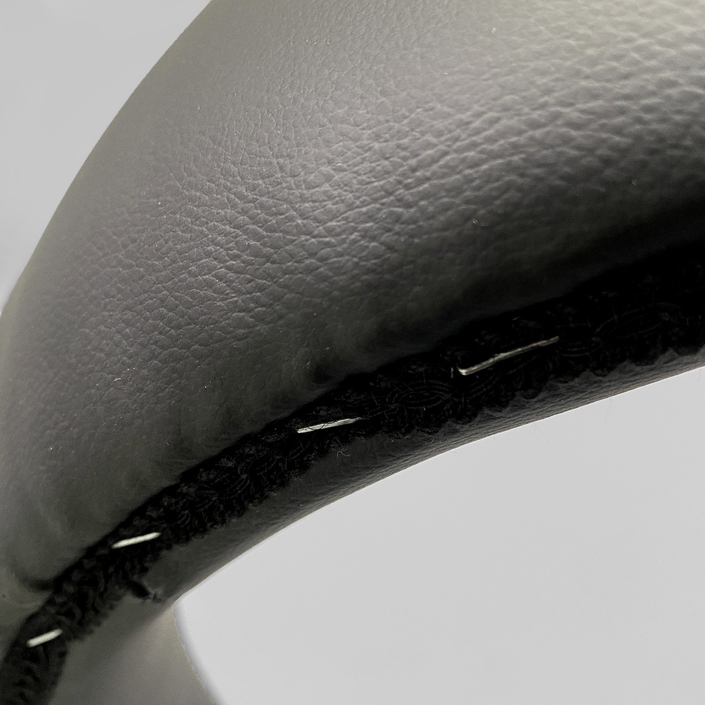 Sedie a pozzetto in acciaio, 1970 ca.