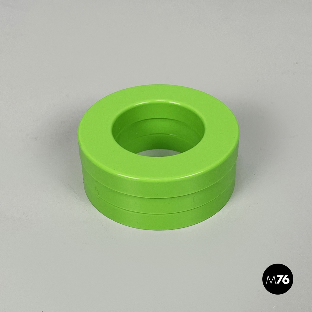 Anelli per calendario di Ring a Date, 2020 ca.