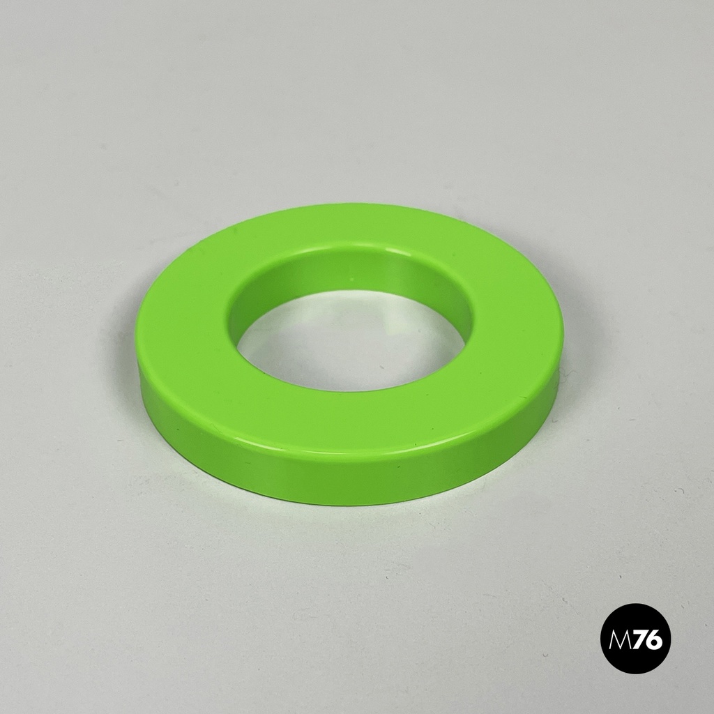 Anelli per calendario di Ring a Date, 2020 ca.