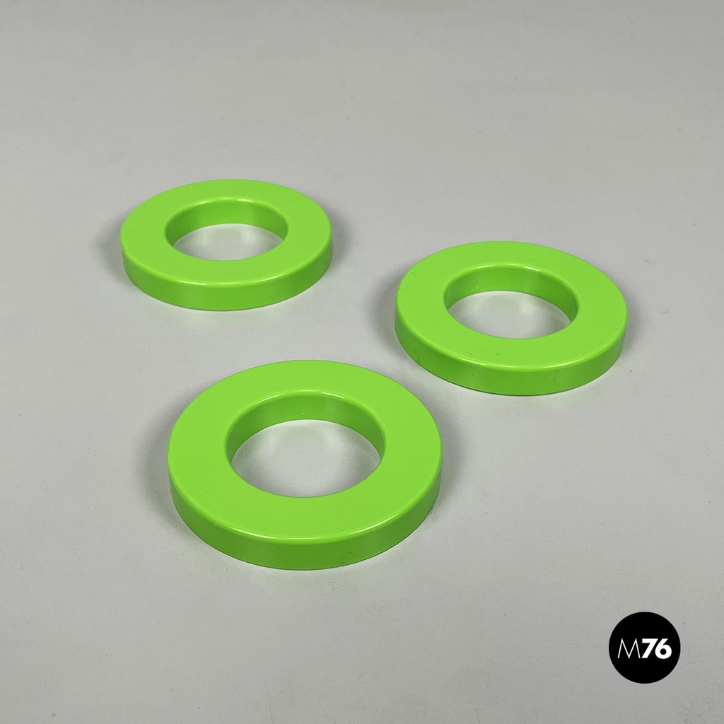 Anelli per calendario di Ring a Date, 2020 ca.