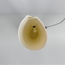 Lampada da terra Sole Piero Fornasetti per Antonangeli Illuminazione, 1990 ca.