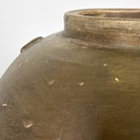 Vaso in terracotta, 1960 ca.