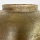 Vaso in terracotta, 1960 ca.