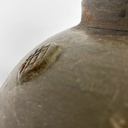 Vaso in terracotta, 1960 ca.