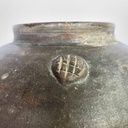 Vaso in terracotta, 1960 ca.