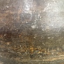 Vaso in terracotta, 1960 ca.