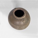 Vaso in terracotta, 1960 ca.