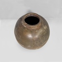 Vaso in terracotta, 1960 ca.