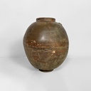 Vaso in terracotta, 1960 ca.