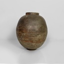 Vaso in terracotta, 1960 ca.