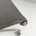 Sedia da ufficio EA108 di Charles e Ray Eames per ICF, 1970 ca.