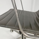 Sedia da ufficio EA108 di Charles e Ray Eames per ICF, 1970 ca.