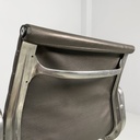Sedia da ufficio EA108 di Charles e Ray Eames per ICF, 1970 ca.