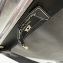 Sedia da ufficio EA108 di Charles e Ray Eames per ICF, 1970 ca.