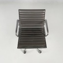 Sedia da ufficio EA108 di Charles e Ray Eames per ICF, 1970 ca.