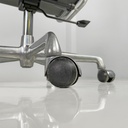 Sedia da ufficio EA108 di Charles e Ray Eames per ICF, 1970 ca.