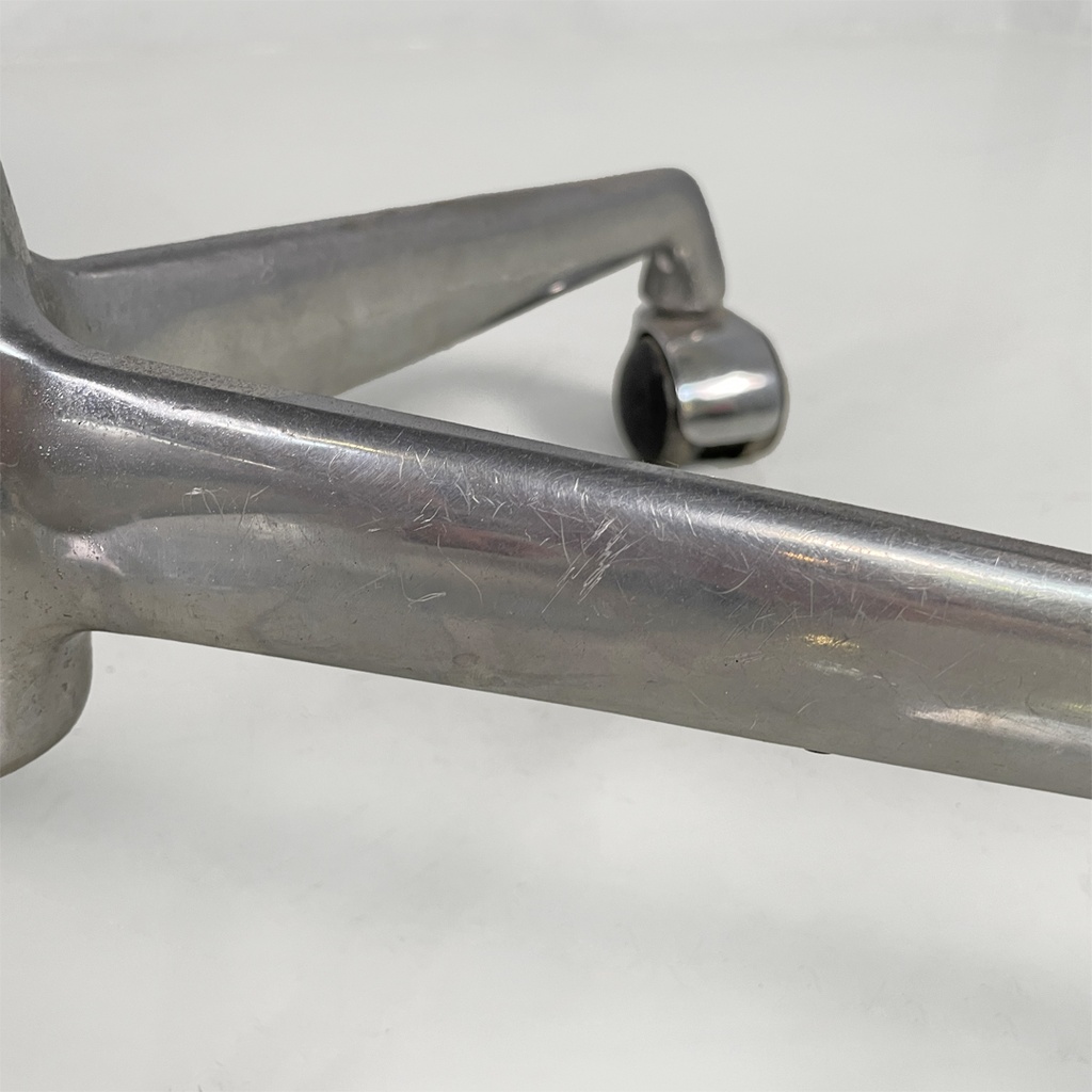 Sedia da ufficio EA108 di Charles e Ray Eames per ICF, 1970 ca.