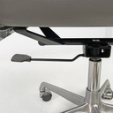 Sedia da ufficio EA108 di Charles e Ray Eames per ICF, 1970 ca.