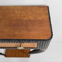 Consolle in legno, 1930 ca.