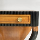 Consolle in legno, 1930 ca.