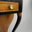 Consolle in legno, 1930 ca.