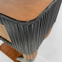 Consolle in legno, 1930 ca.