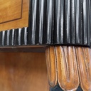 Consolle in legno, 1930 ca.