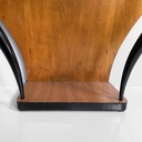 Consolle in legno, 1930 ca.