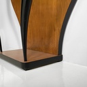 Consolle in legno, 1930 ca.