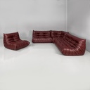 Divano Togo di Michel Ducaroy per Ligne Roset, 1970 ca.