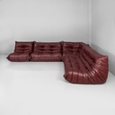 Divano Togo di Michel Ducaroy per Ligne Roset, 1970 ca.