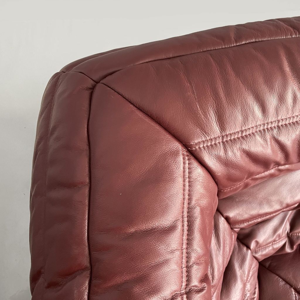 Divano Togo di Michel Ducaroy per Ligne Roset, 1970 ca.