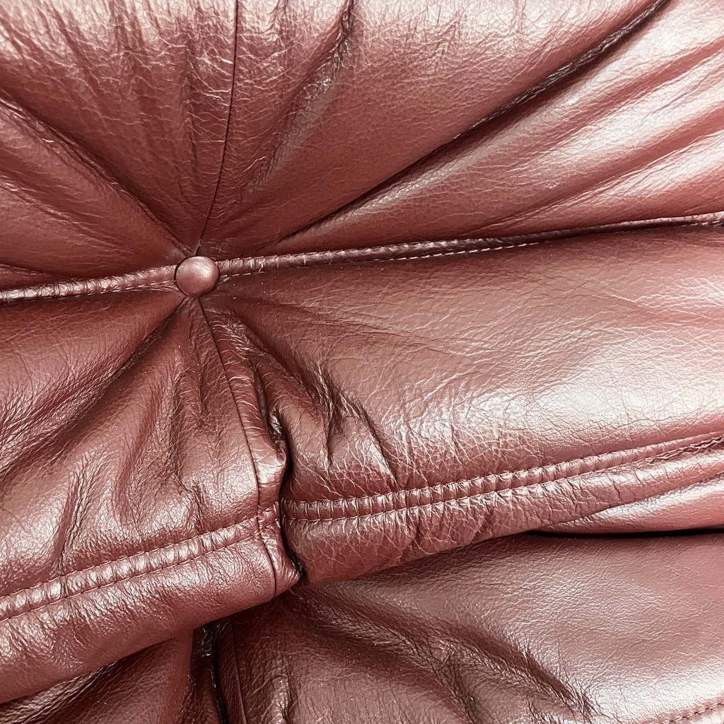 Divano Togo di Michel Ducaroy per Ligne Roset, 1970 ca.