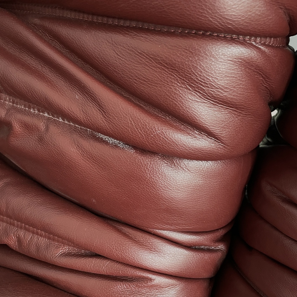 Divano Togo di Michel Ducaroy per Ligne Roset, 1970 ca.